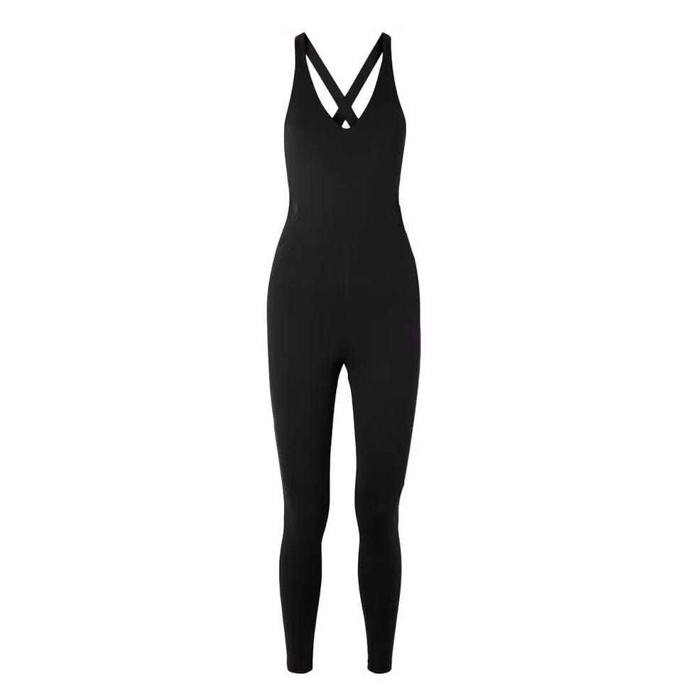 Combinaison en jersey extensible Graham