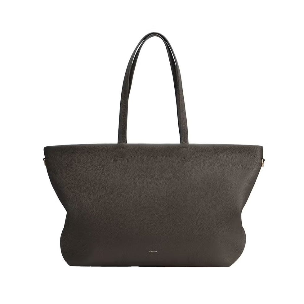 Sac fourre-tout facile