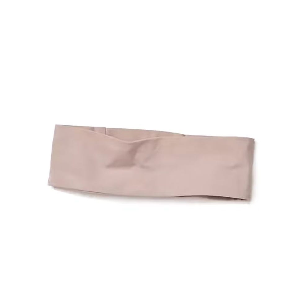 Bandeau doux à 2 voies
