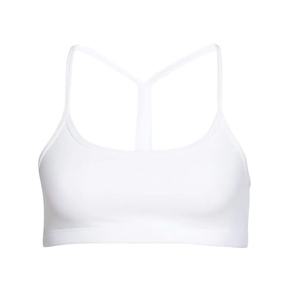 Soutien-gorge slim à dos nageur Spacedye