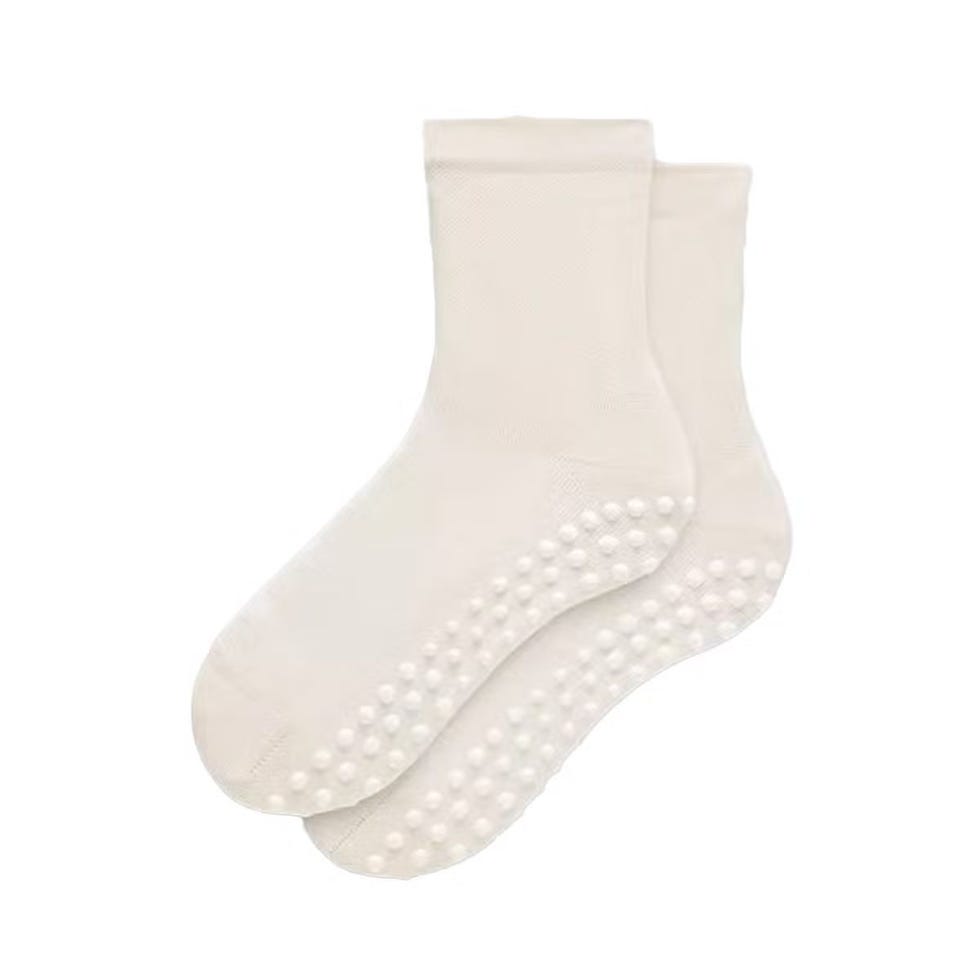 Trouvez vos chaussettes Balance Grip Quarter