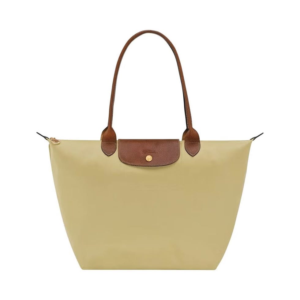 Grand cabas Le Pliage