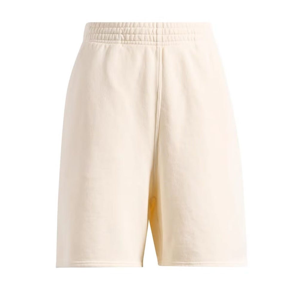Short de basket-ball French Terry