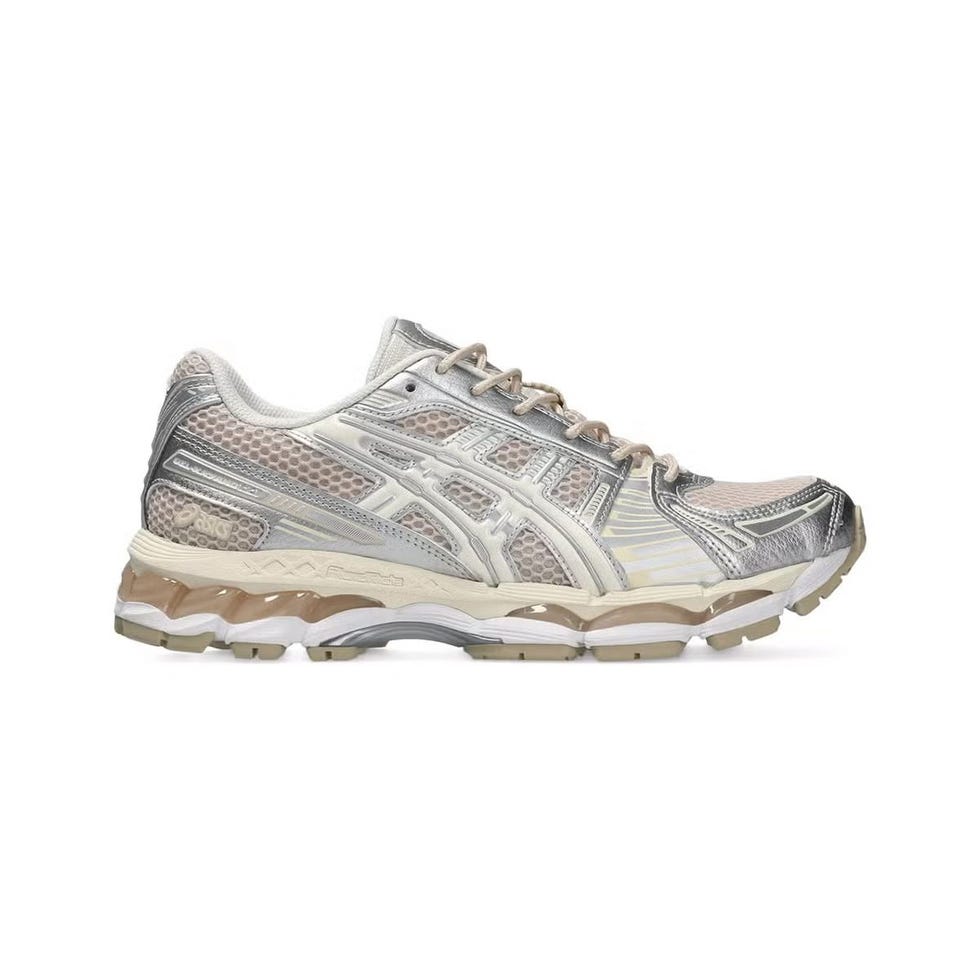 Baskets Gel-Kayano 12.1