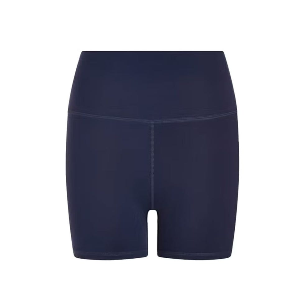 Short taille haute FreeSoft