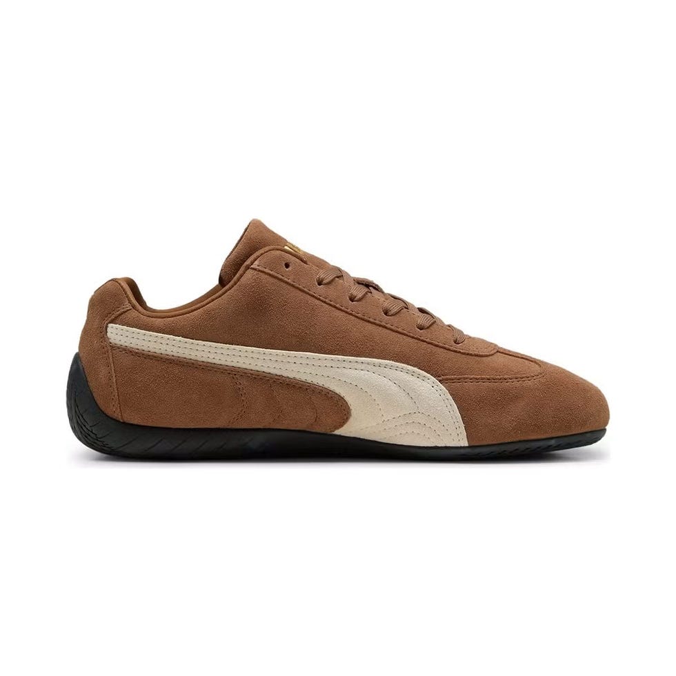 Chaussures Speedcat Donna Baskets