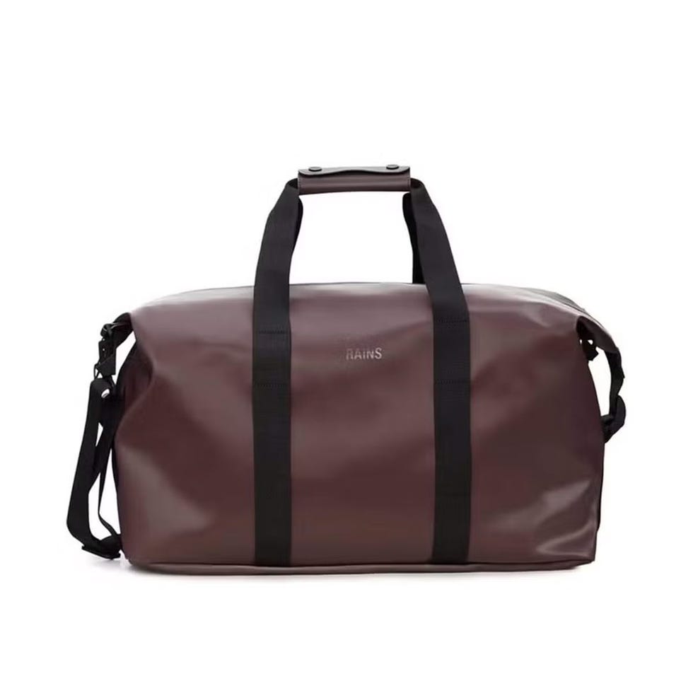 Sac de week-end imperméable Hilo