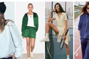 Les meilleures tenues de sport qui n'incluent pas de leggings