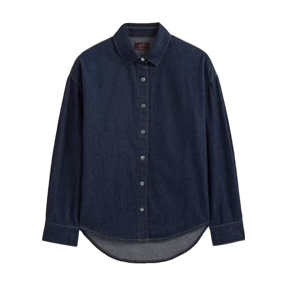 Chemise boutonnée Balbao