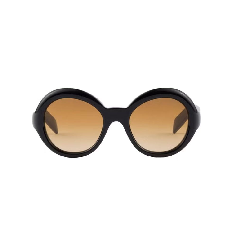 Lunettes de soleil