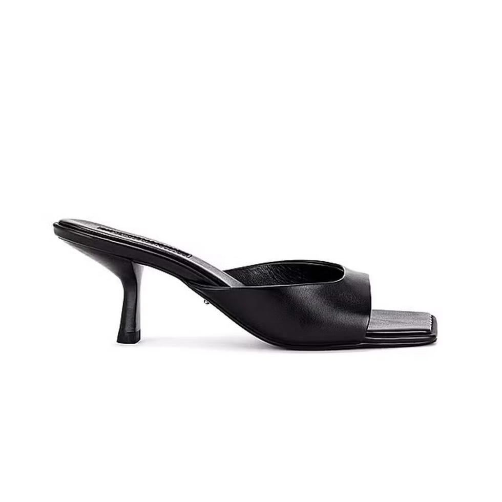 Mule Rialto