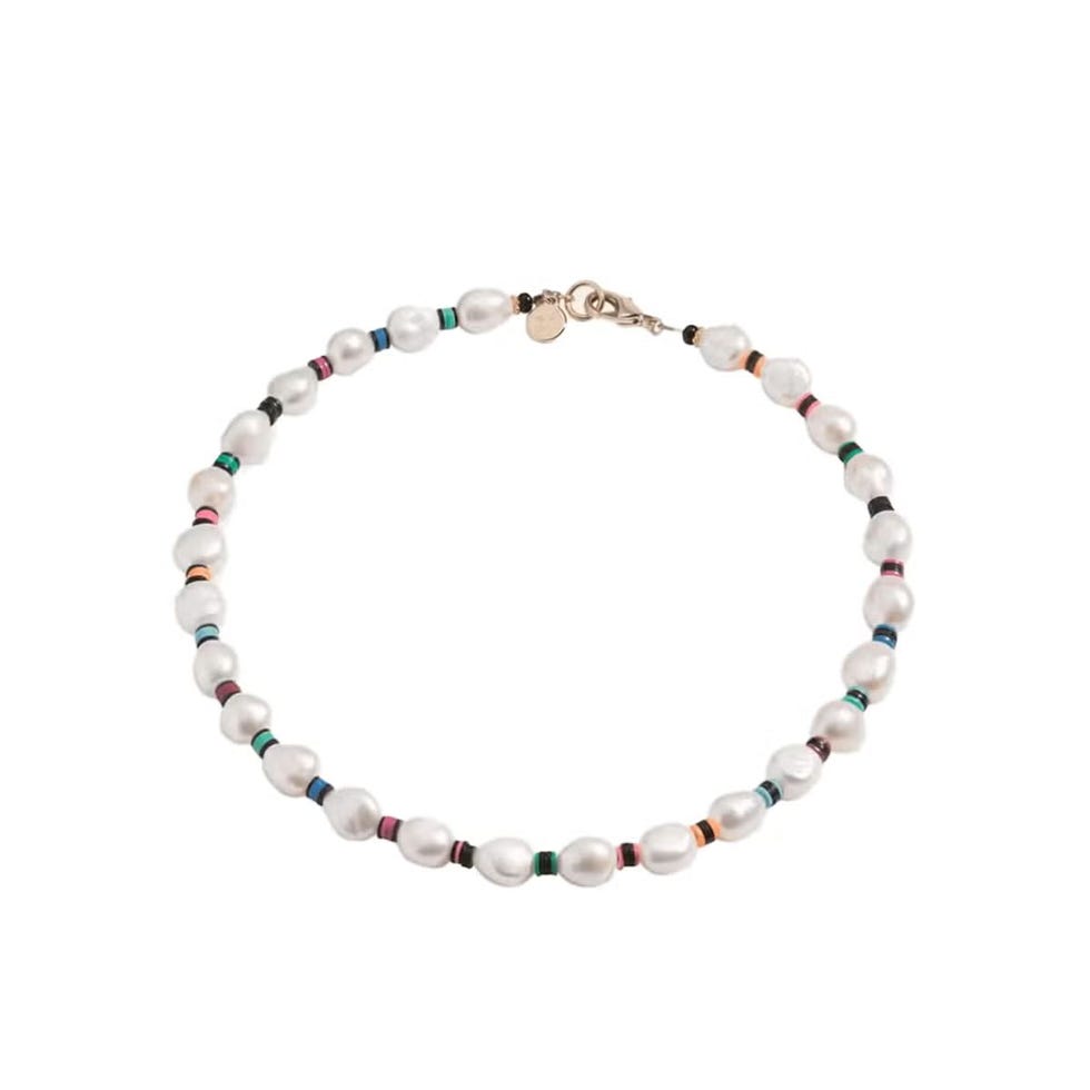 Collier François