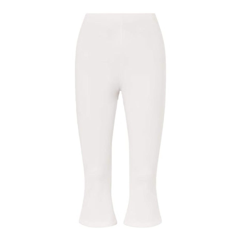Pantalon capri Allison