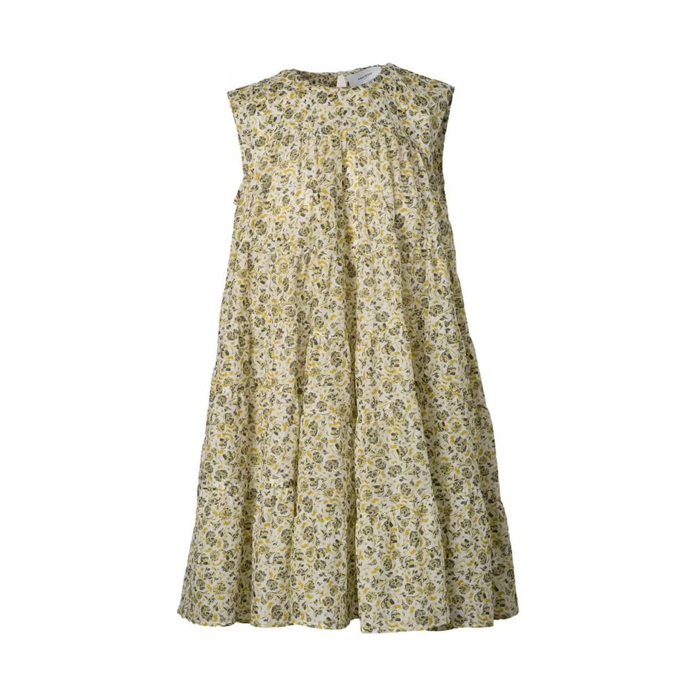 Robe Lanaï