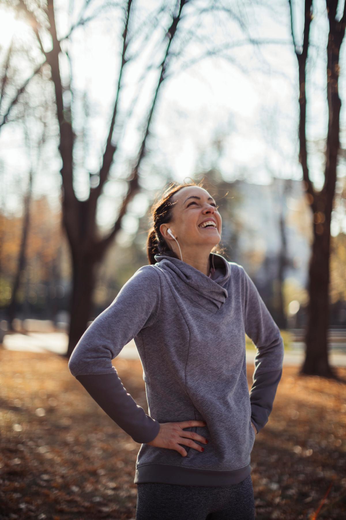 Les bienfaits de la marche quotidienne, racontés par un expert