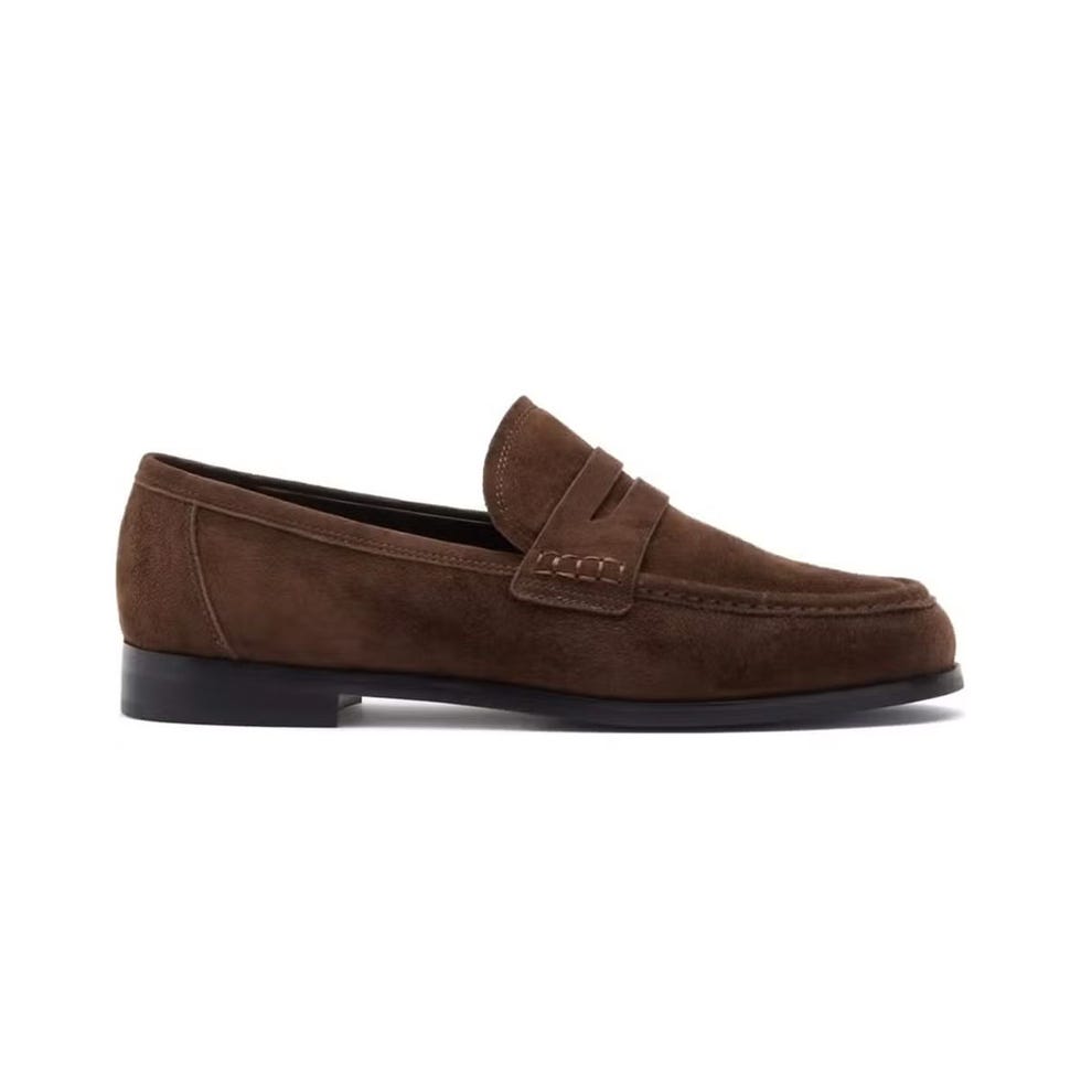 Mocassins Zac Penny