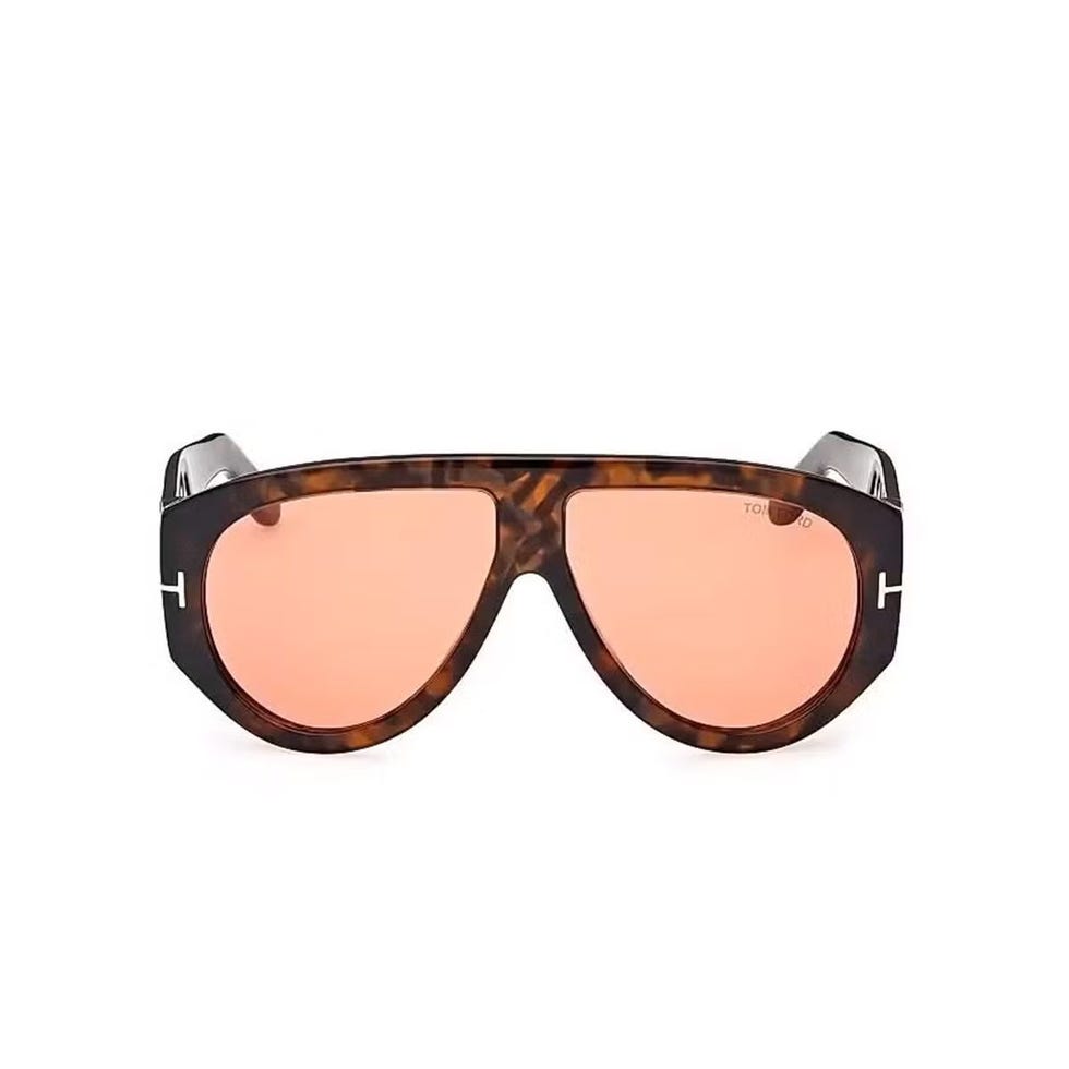 Lunettes de soleil bouclier Bronson