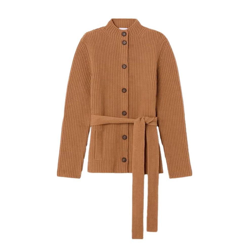 Ryan Cardigan