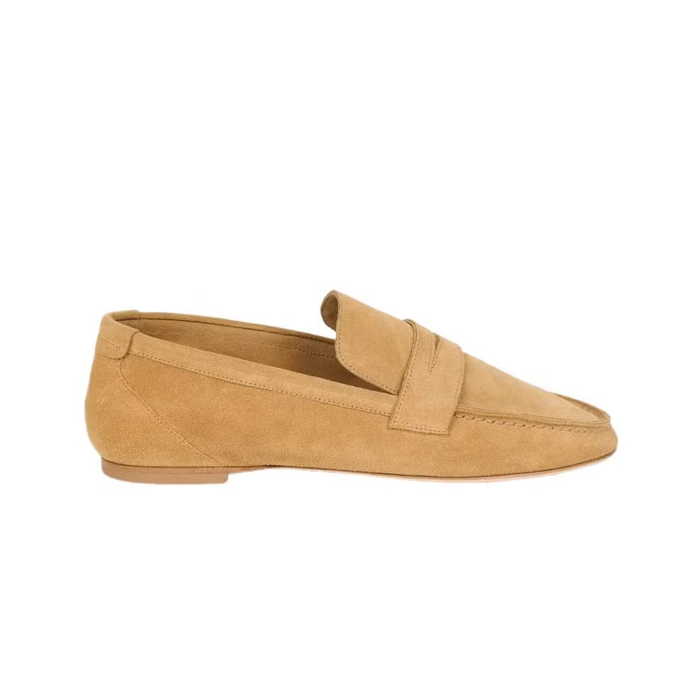 Mocassins Penny