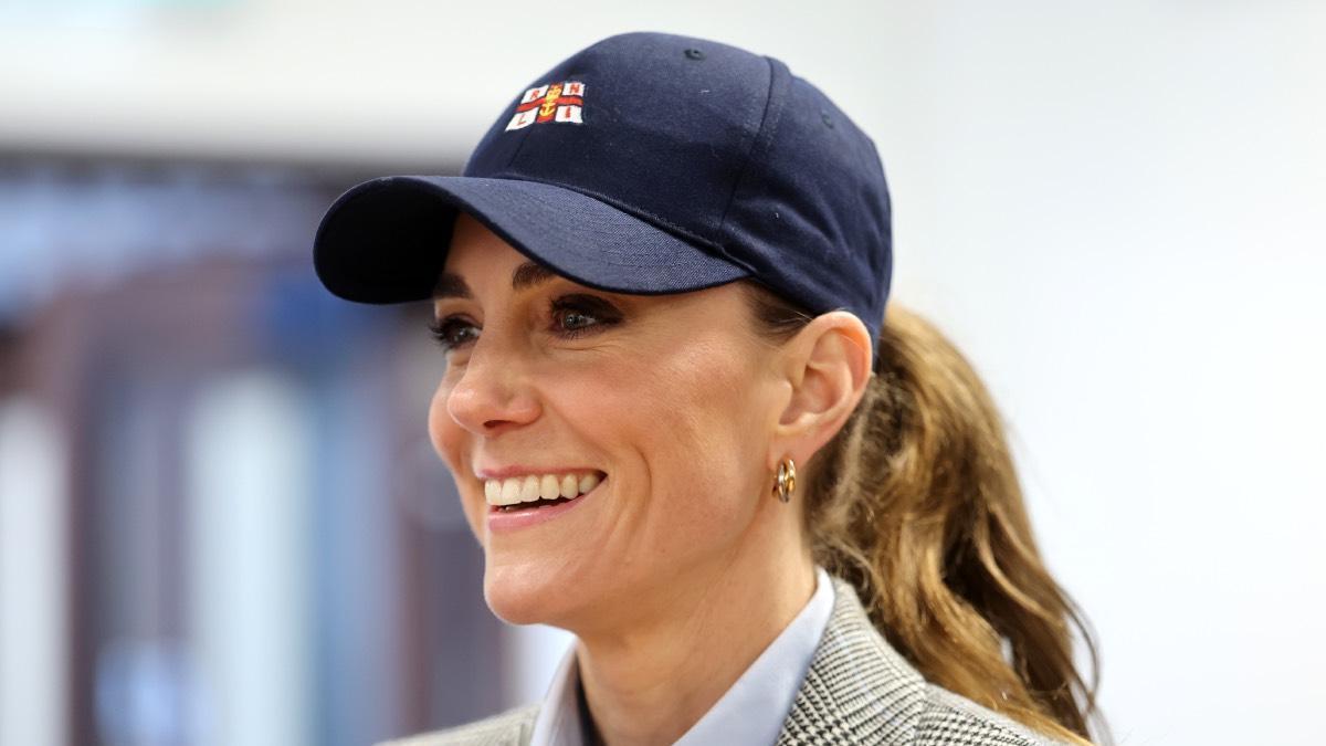 Kate Middleton et le prince William deviennent maîtres brasseurs le temps d'une journée