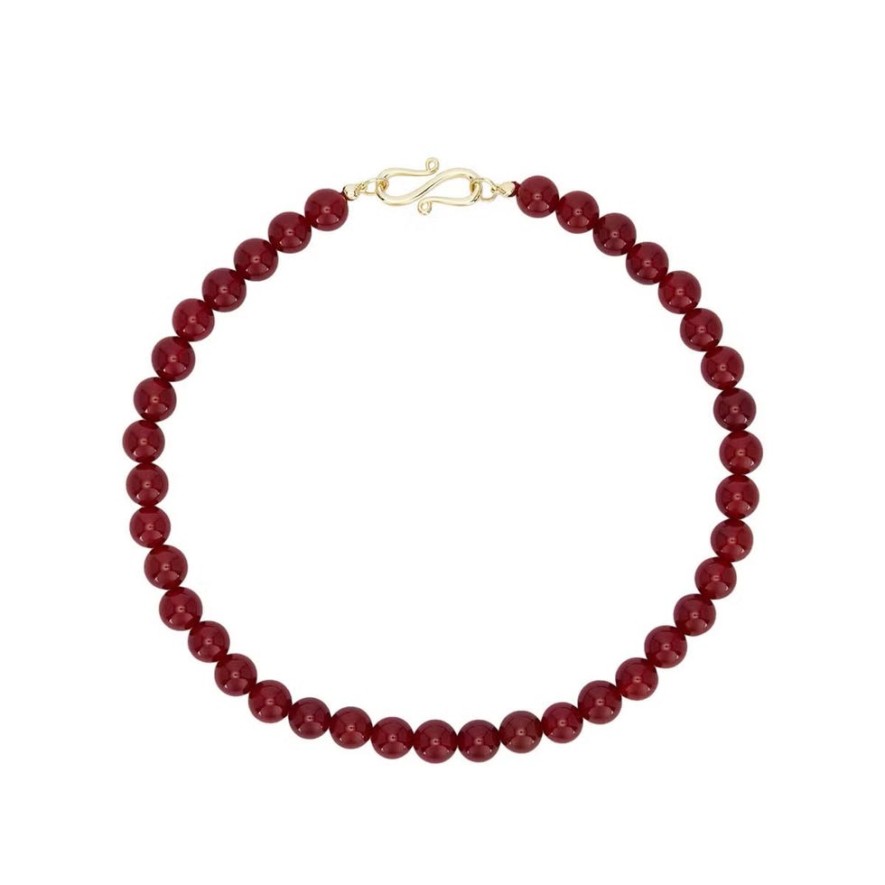Collier Marie Collier Marie