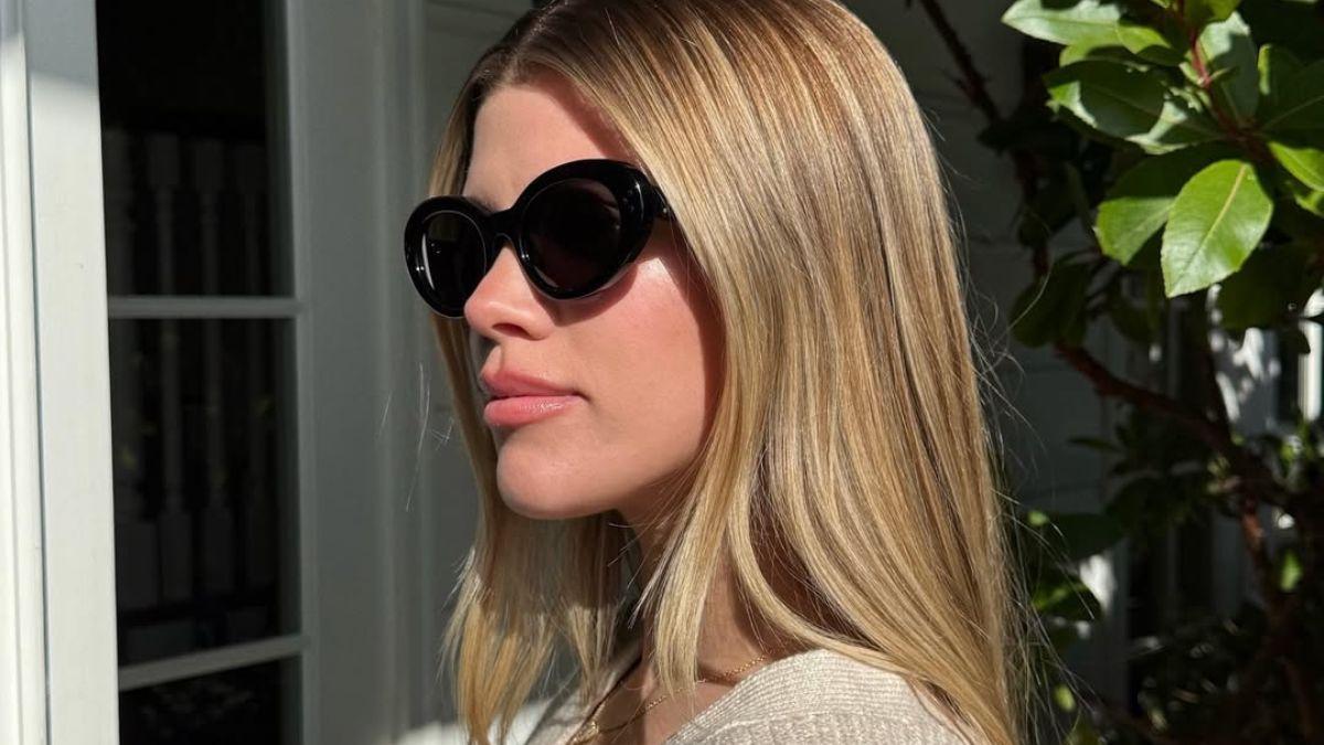 'French balayage', des reflets naturels pour donner de la lumière aux cheveux