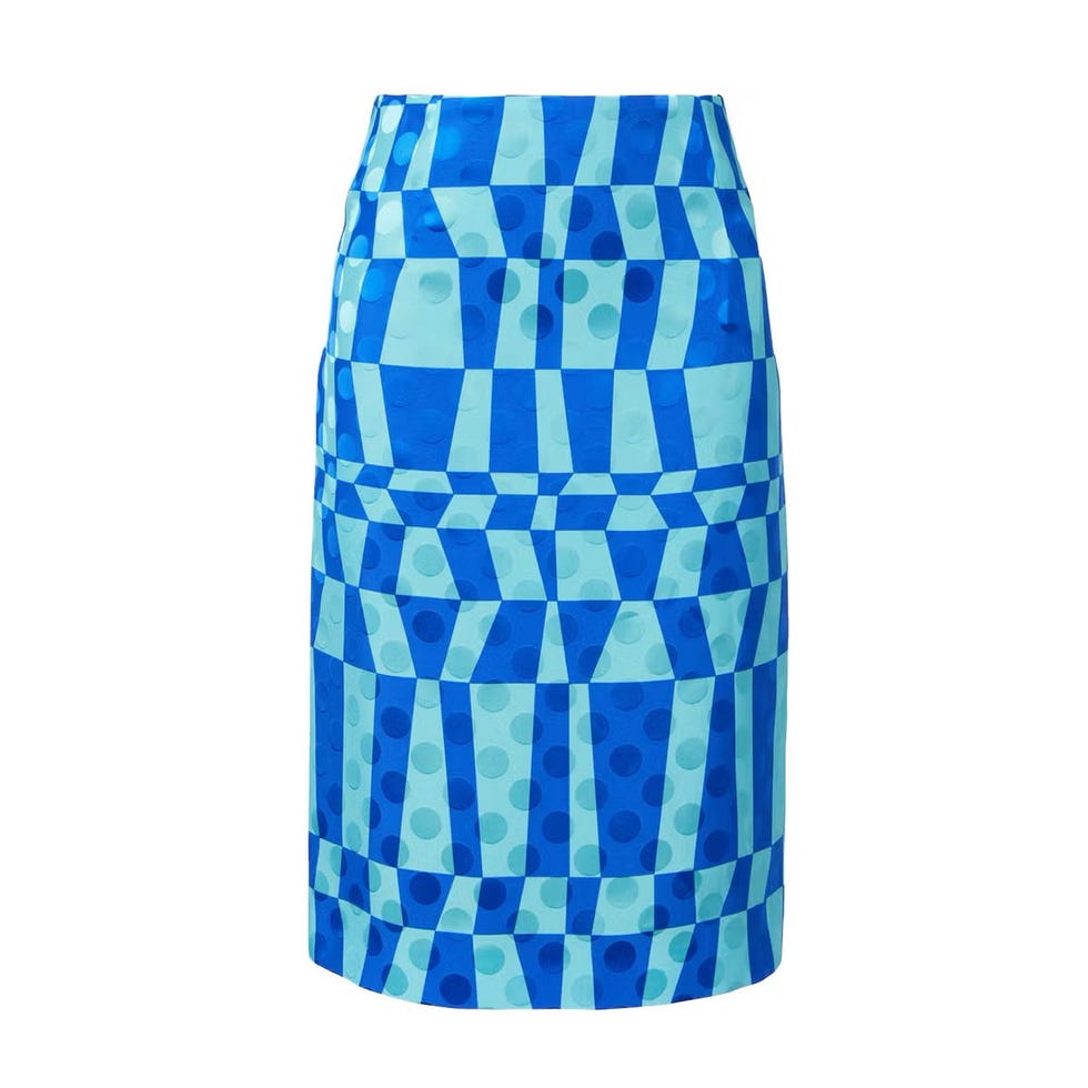 Jupe crayon