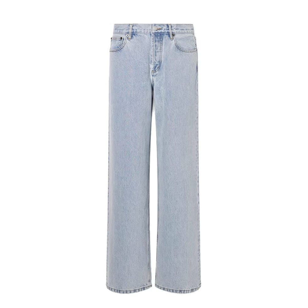 Jeans de tous les jours
