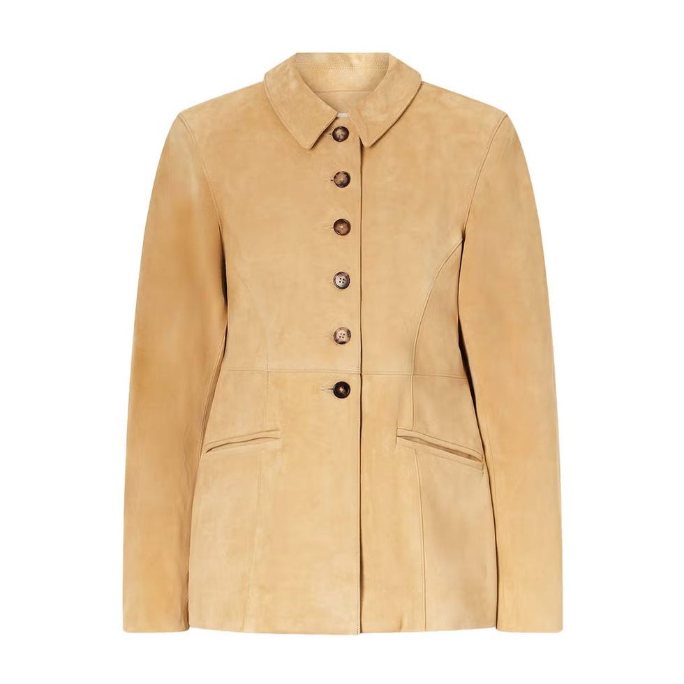 Veste Barclay