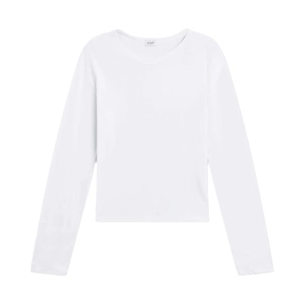 Margo T-shirt à manches longues