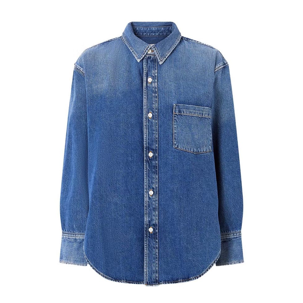 Chemise Carter