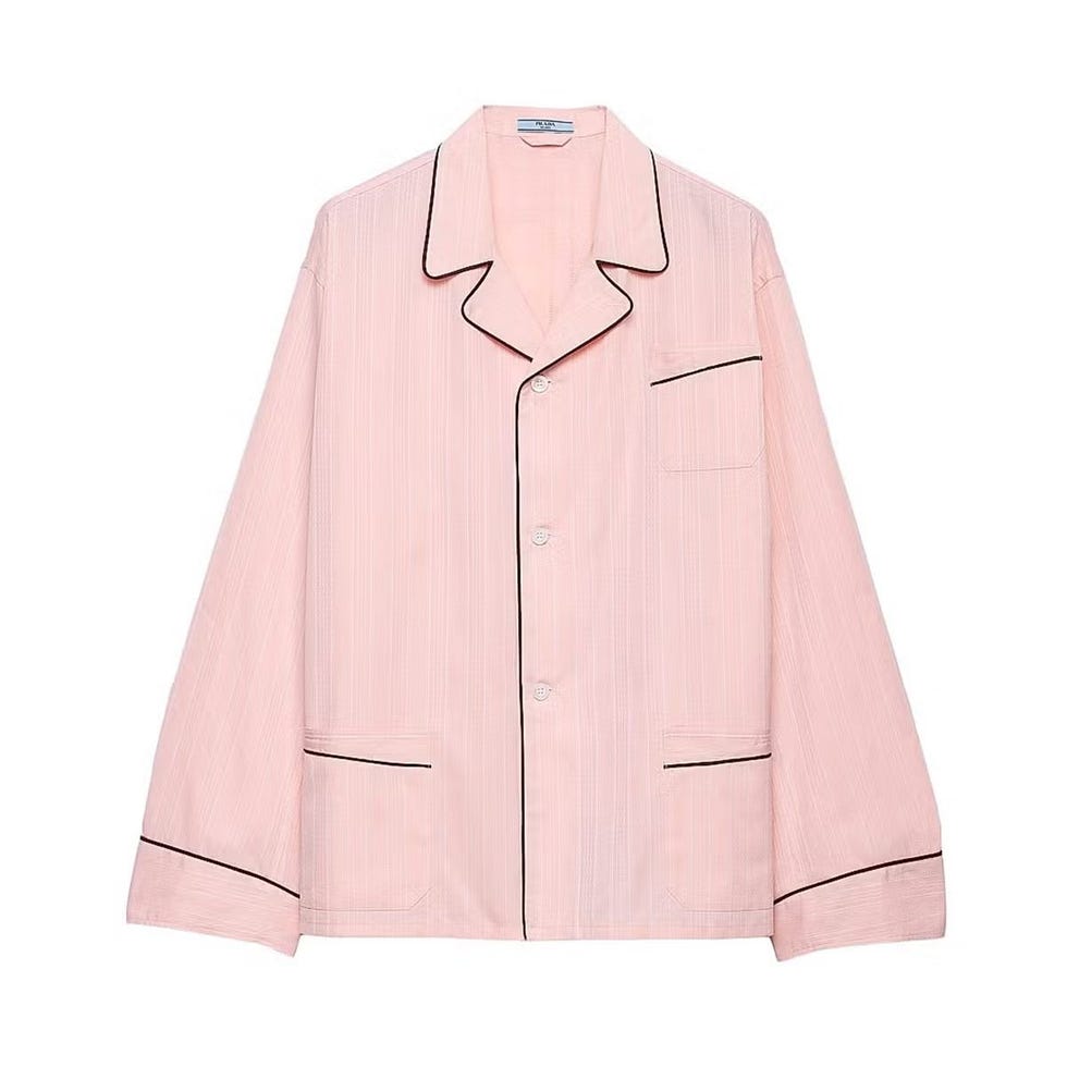 Chemise en coton