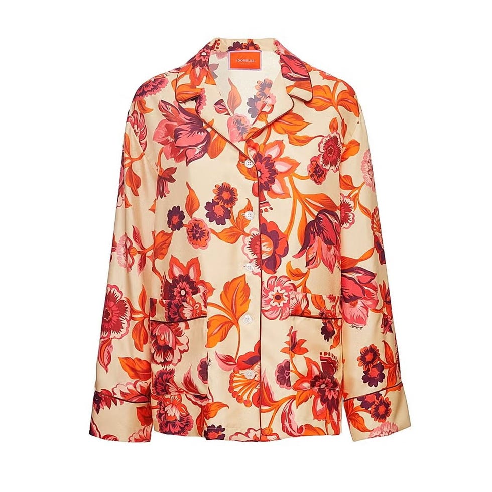 Chemise de pyjama