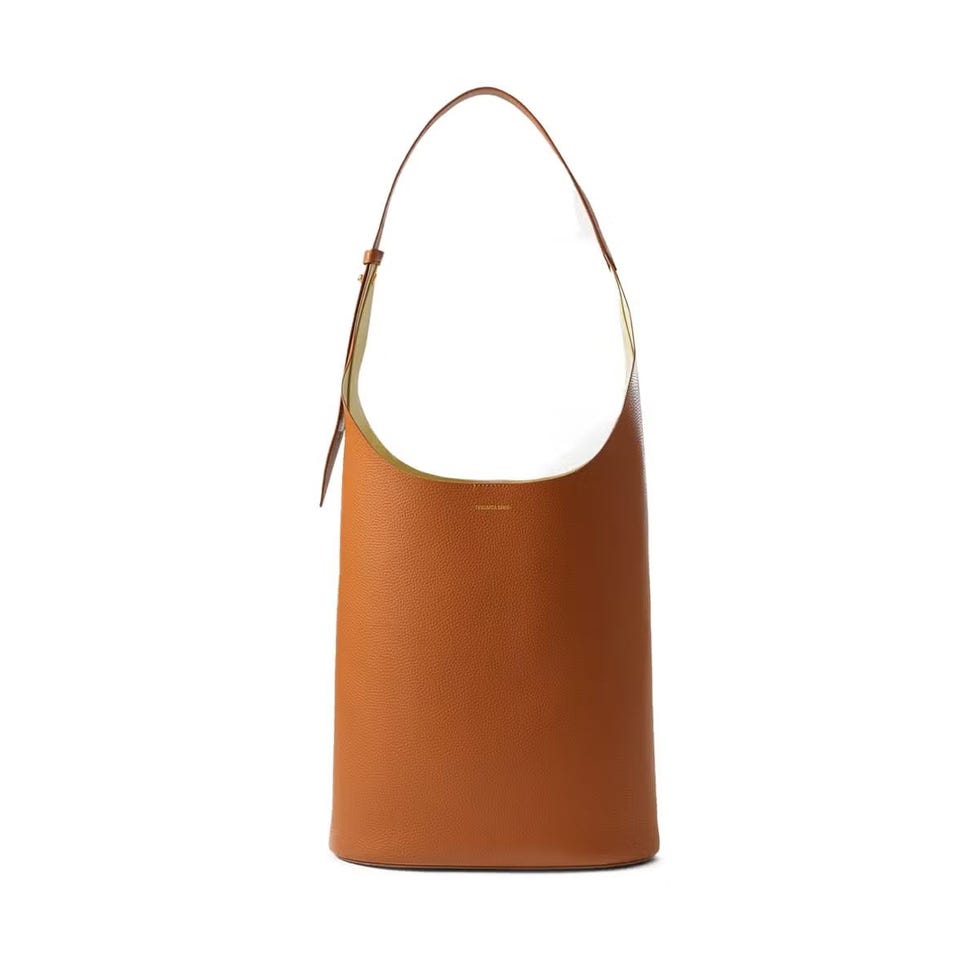 Grand sac à boucle