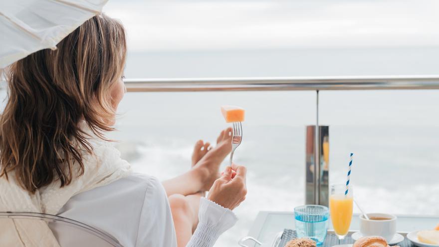L'astuce du petit-déjeuner offert à l'hôtel, apprenez-le pour votre prochaine réservation