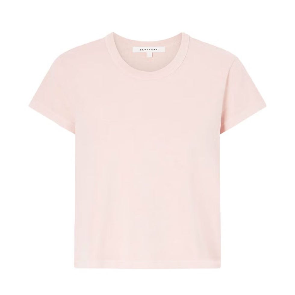 T-shirt facile