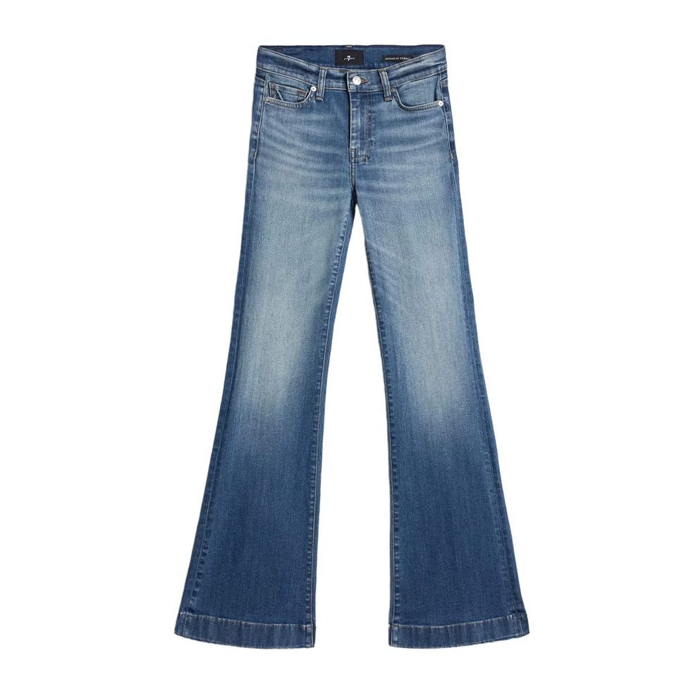 Dojo Jean