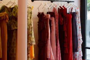 JORGE REDONDO NEW YORK | Redondo Brand fait le grand saut à l'international avec sa première boutique éphémère à New York : « L'un des endroits où la marque fonctionne le mieux à travers notre boutique en ligne, même au-dessus de villes comme Barcelone. C'est la ville des opportunités »