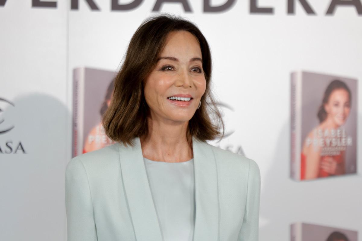 Ce qu'il faut éviter dans sa routine beauté, selon les astuces secrètes d'Isabel Preysler