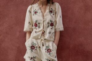 C'est officiel : Zara vient de lancer les plus beaux ensembles coordonnés spéciaux pour l'été 2026.