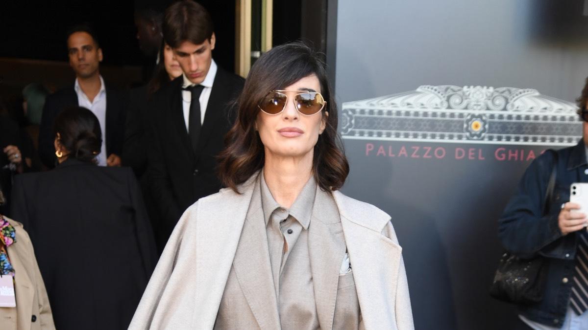 Paz Vega (50 ans) réapparaît affectée après sa séparation : "C'est une période compliquée, nous vivons une période un peu difficile. Je ne suis pas habituée à ça"