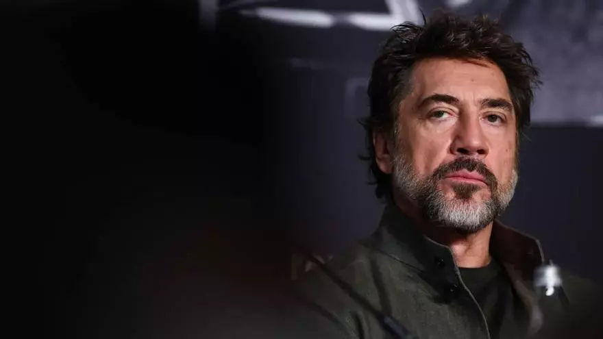 Discours percutant de Javier Bardem à Cannes : "J'ai 57 ans et je viens d'un pays très sexiste, l'Espagne"