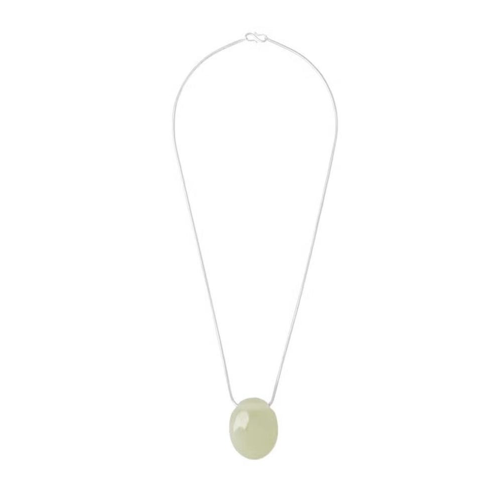 Le collier pendentif Julia Le collier pendentif Julia