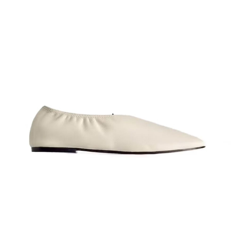 Ballerines souples Ballerines souples