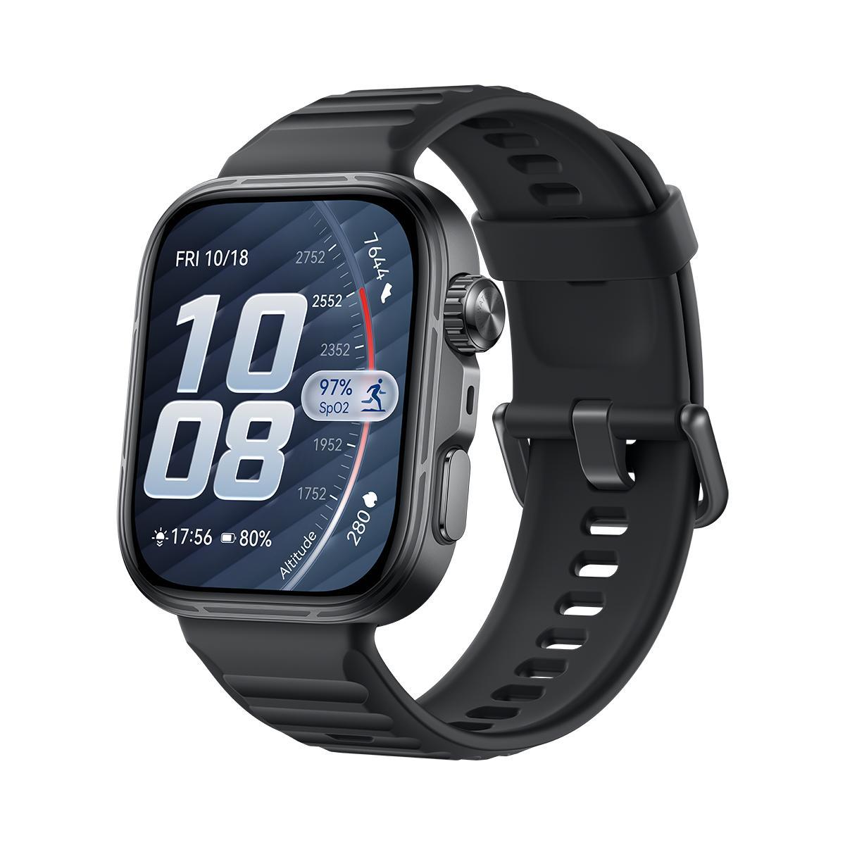 MONTRE HUAWEI FIT Série 5 Pro
