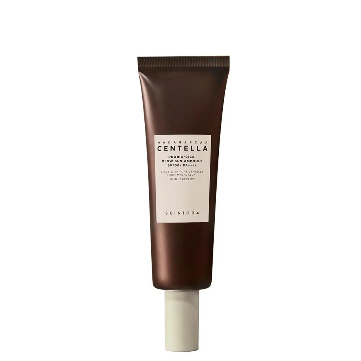 Skin1004 Probio Cica Glow Soleil