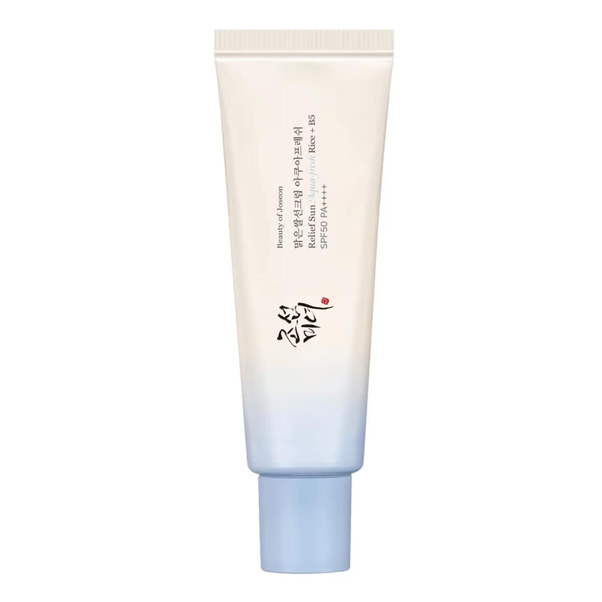 Beauté de Joseon Relief Sun Aqua Fresh