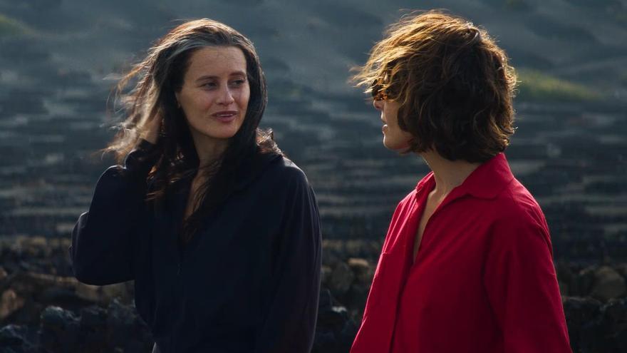 Enfin! La bande-annonce tant attendue du nouveau film d'Almodóvar, 'Bitter Christmas', arrive (et avec tous les ingrédients que nous aimons tant chez le cinéaste)