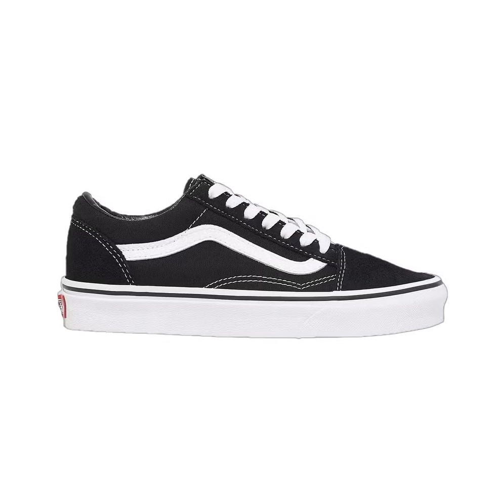 Baskets Old Skool