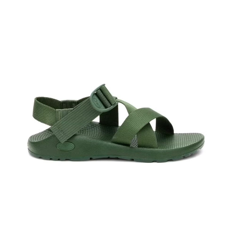Sandale classique Mega Z
